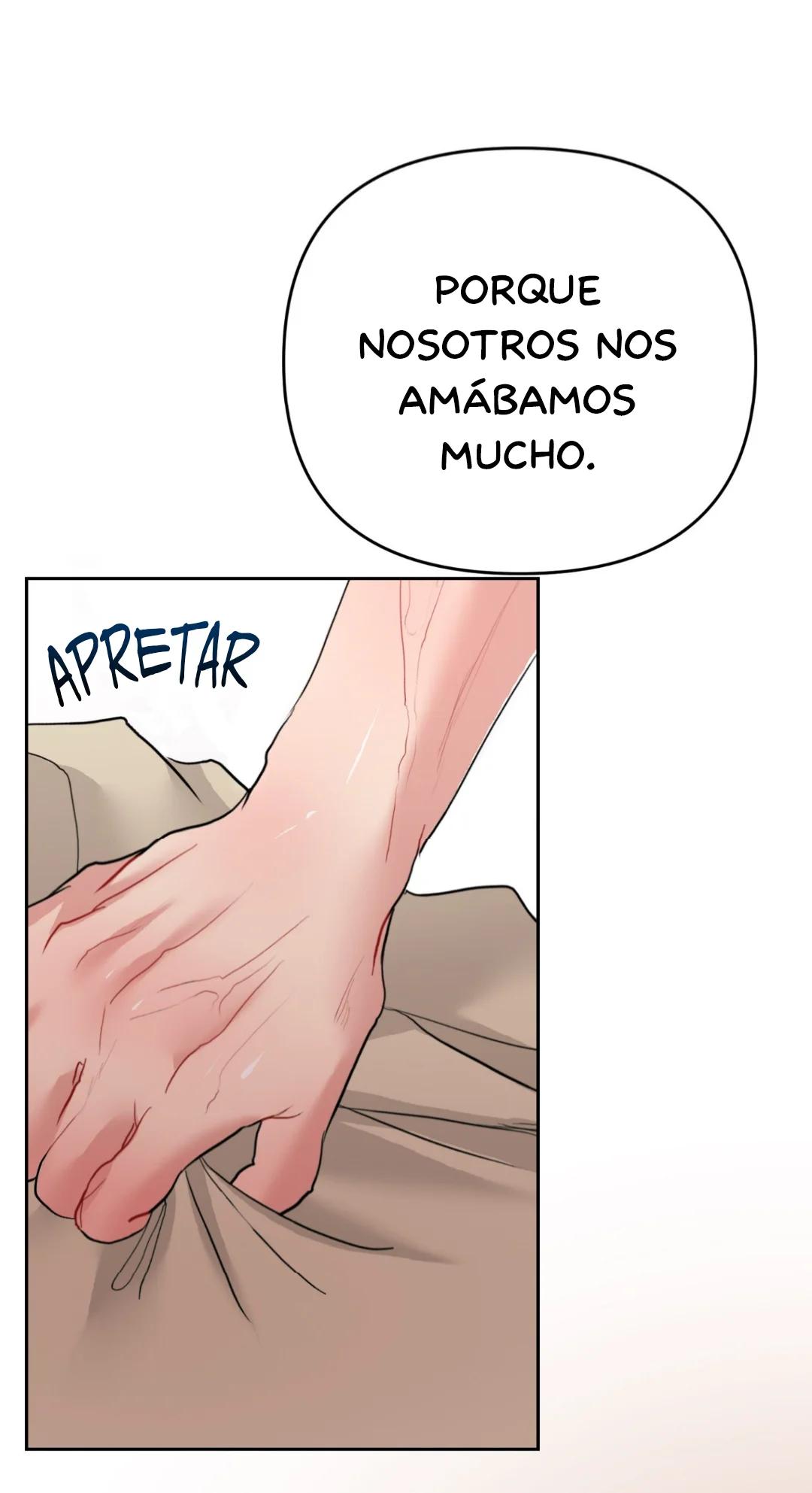Dulce de menta - Capítulo 2 2 manhwa