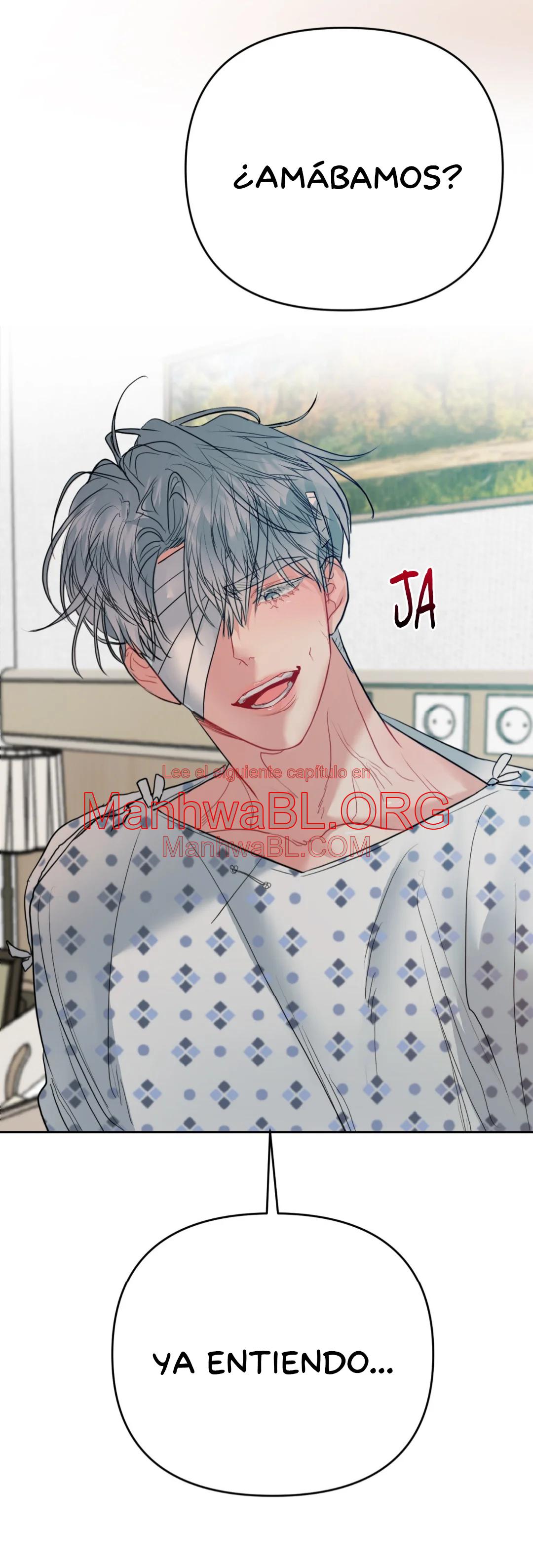 Dulce de menta - Capítulo 2 2 manhwa
