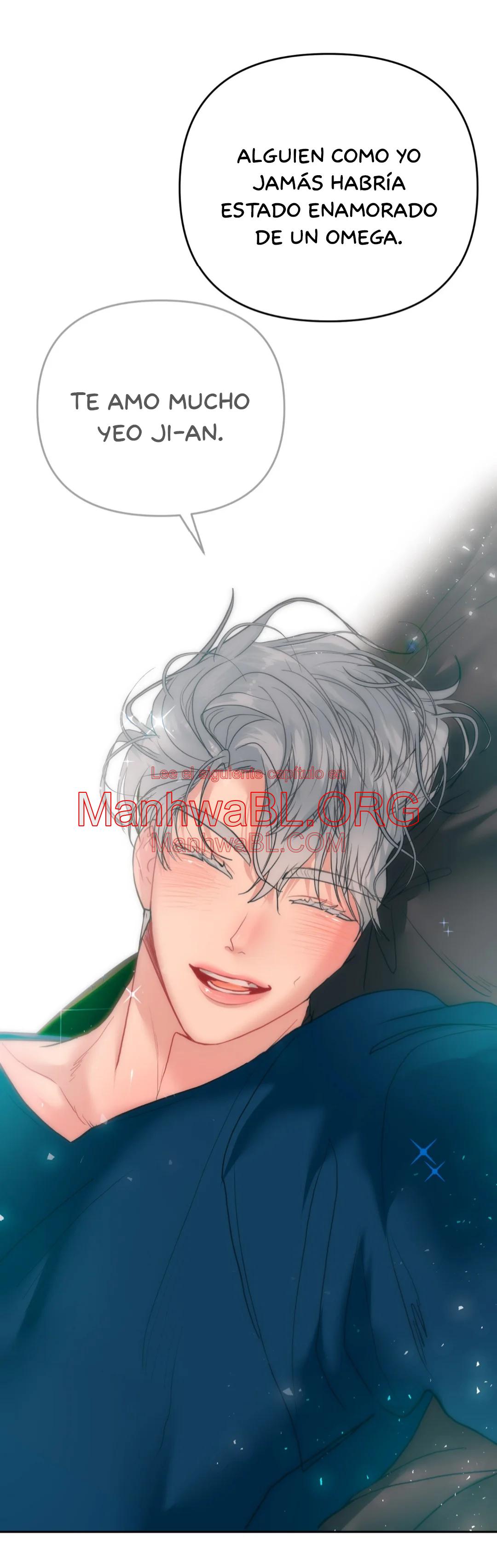 Dulce de menta - Capítulo 2 2 manhwa