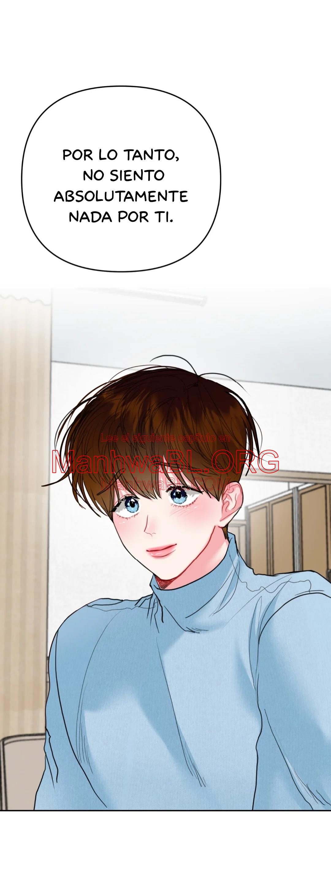 Dulce de menta - Capítulo 2 2 manhwa