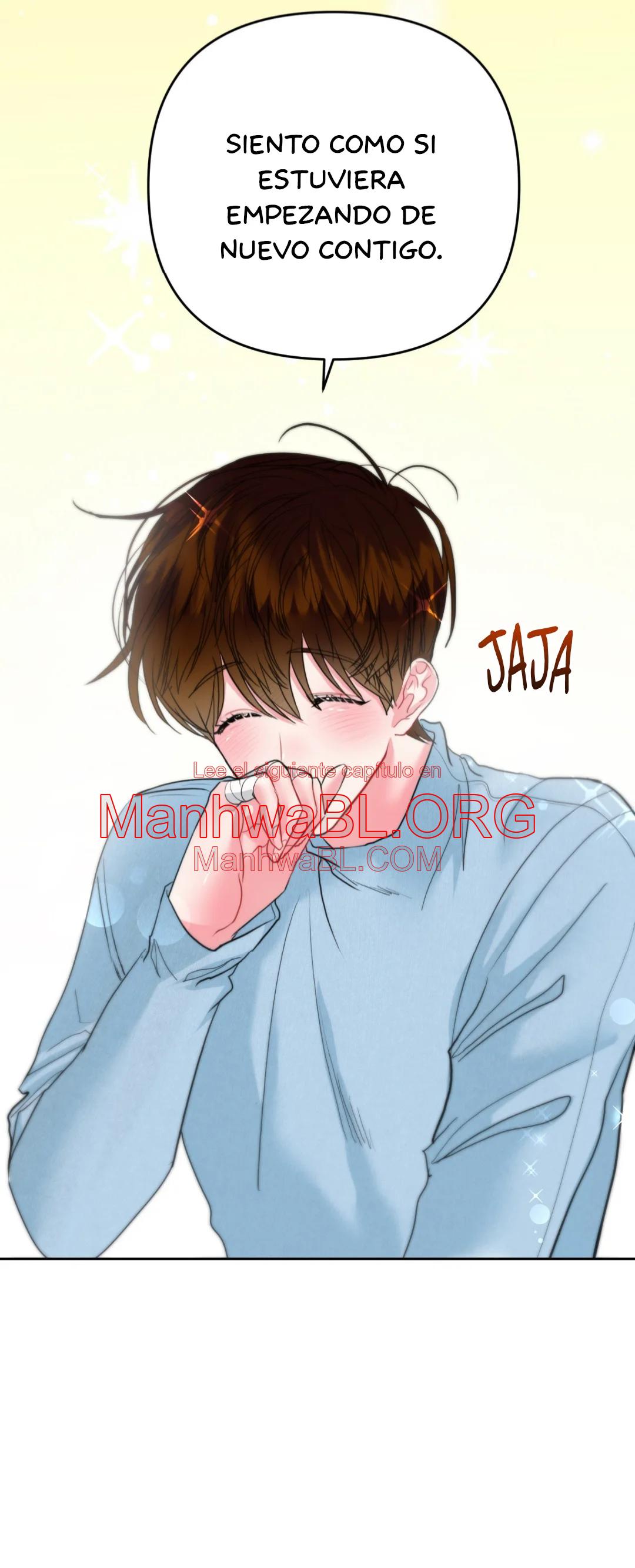 Dulce de menta - Capítulo 2 2 manhwa