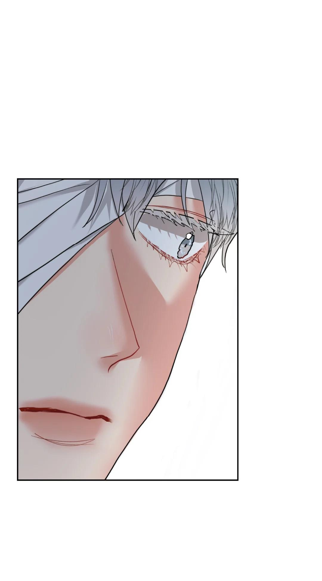 Dulce de menta - Capítulo 2 2 manhwa