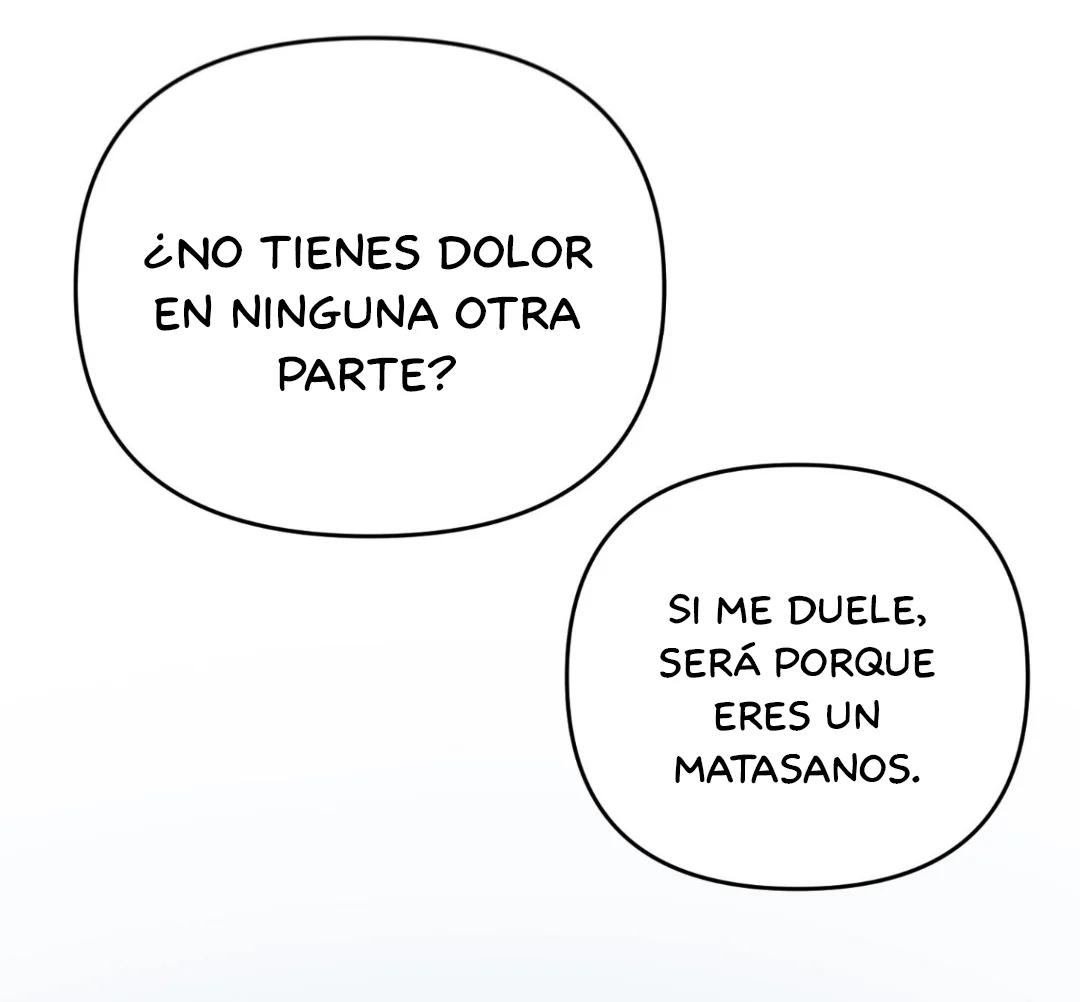 Dulce de menta - Capítulo 2 2 manhwa