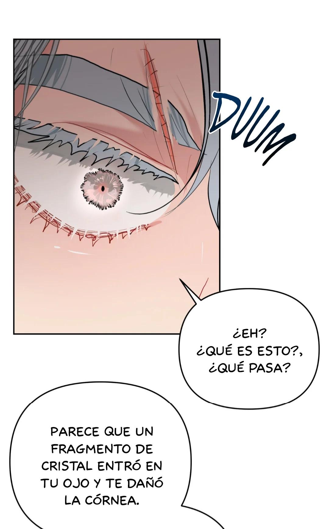 Dulce de menta - Capítulo 2 2 manhwa