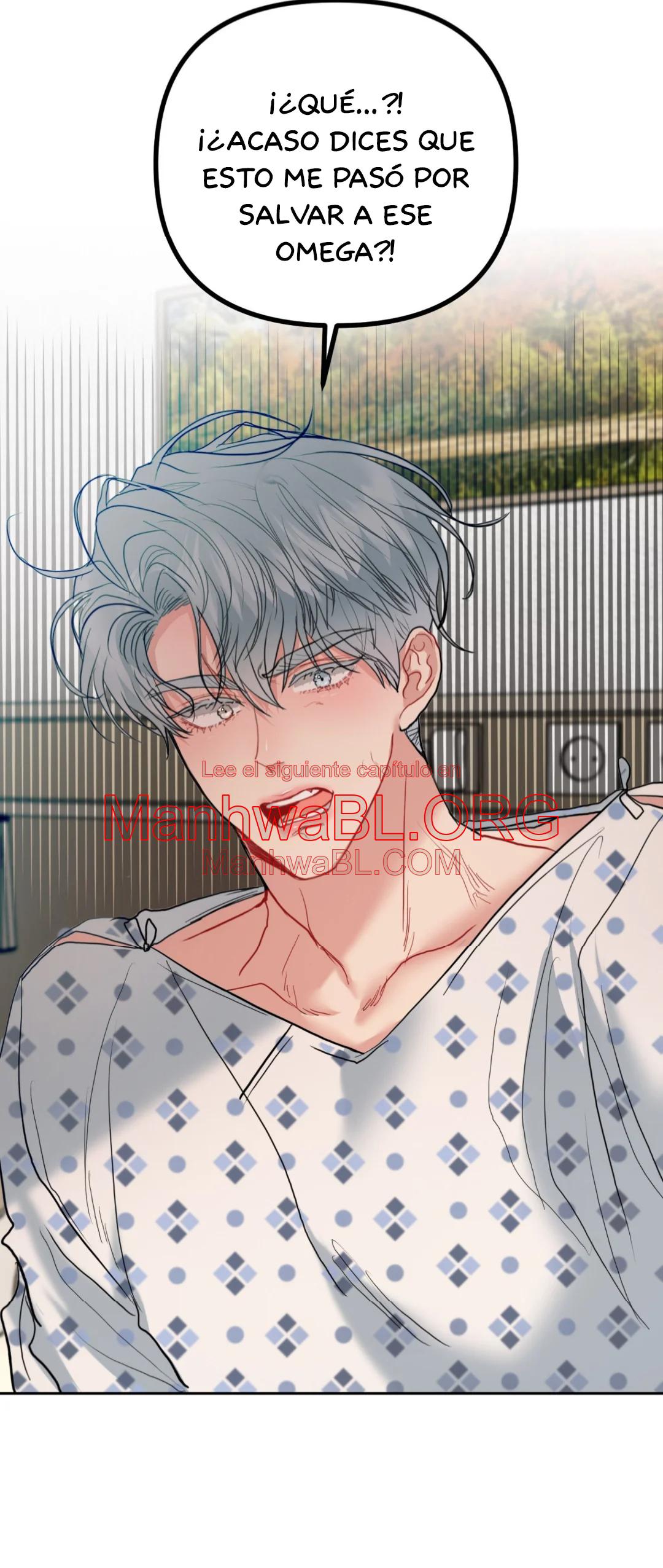 Dulce de menta - Capítulo 2 2 manhwa