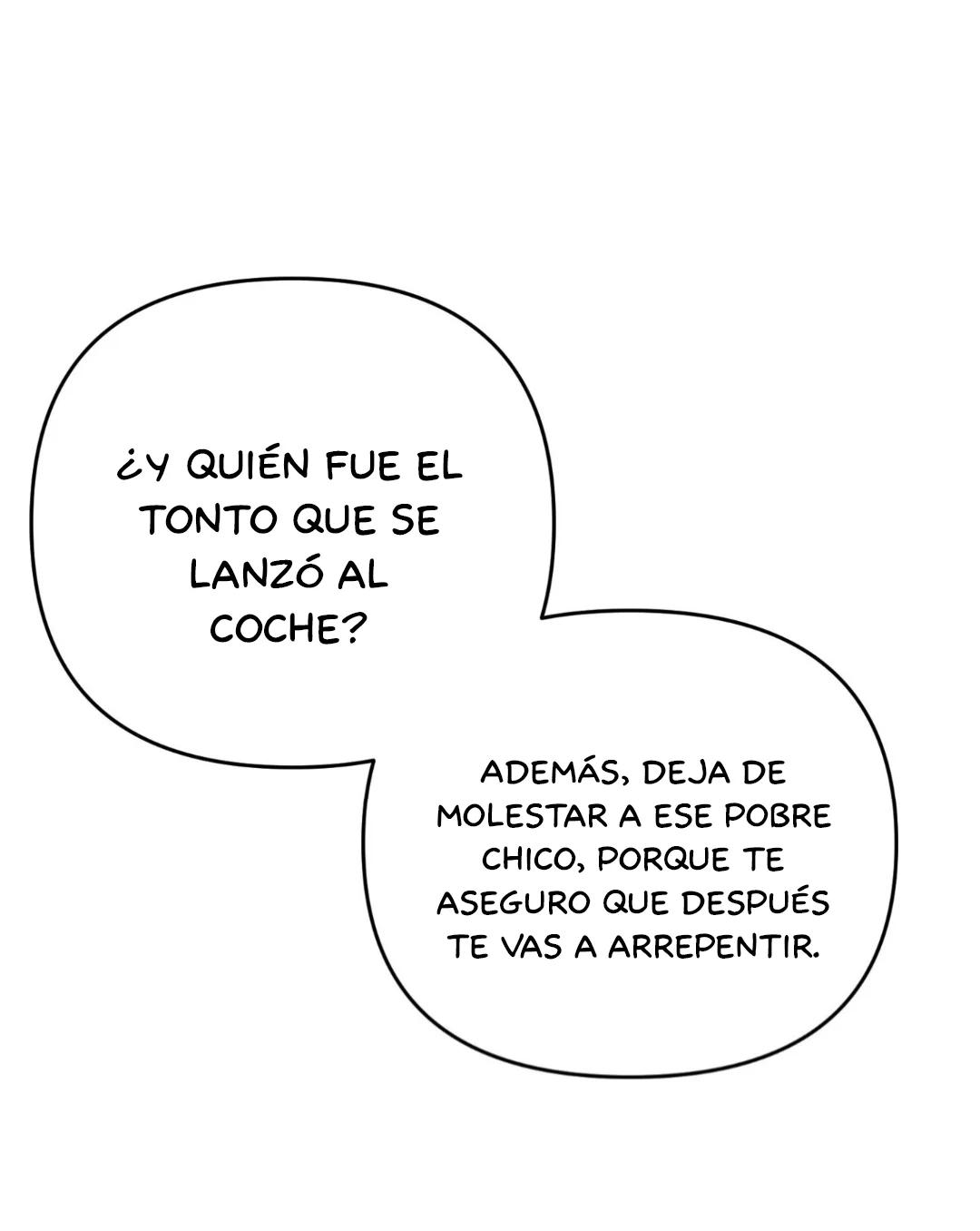 Dulce de menta - Capítulo 2 2 manhwa