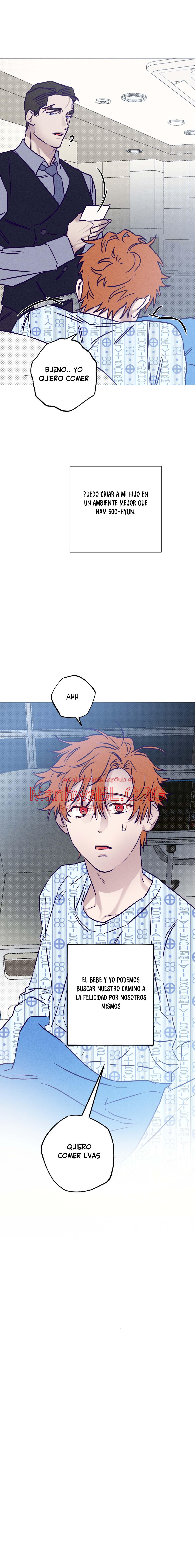 Desayuno en prision - Capítulo 23 3 manhwa