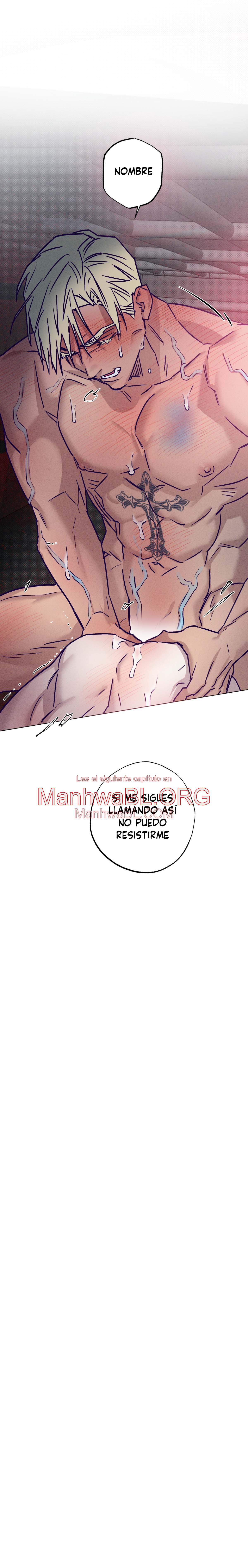 Desayuno en prision - Capítulo 25 3 manhwa