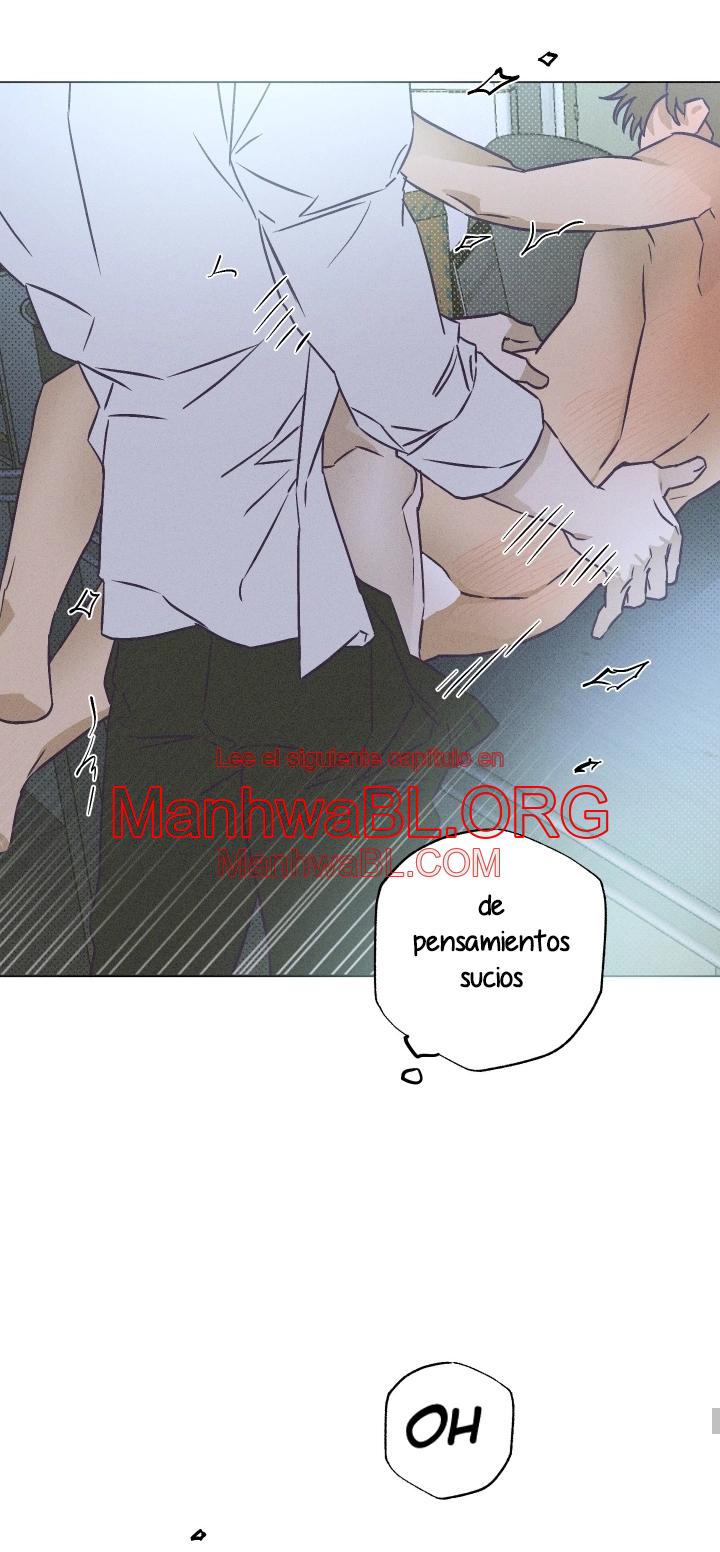 Desayuno en prision - Capítulo 16 3 manhwa