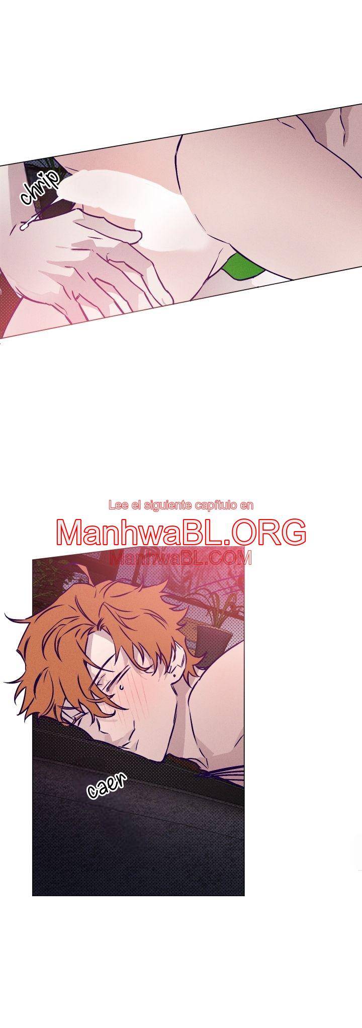 Desayuno en prision - Capítulo 4 3 manhwa