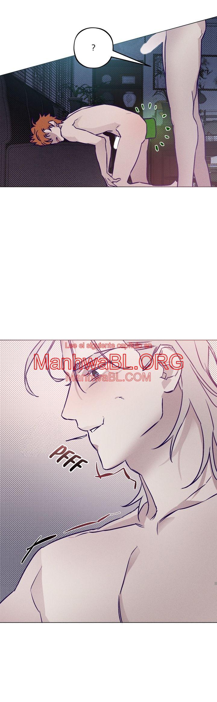 Desayuno en prision - Capítulo 4 3 manhwa