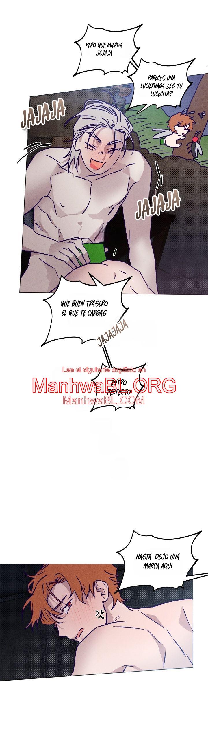 Desayuno en prision - Capítulo 4 3 manhwa