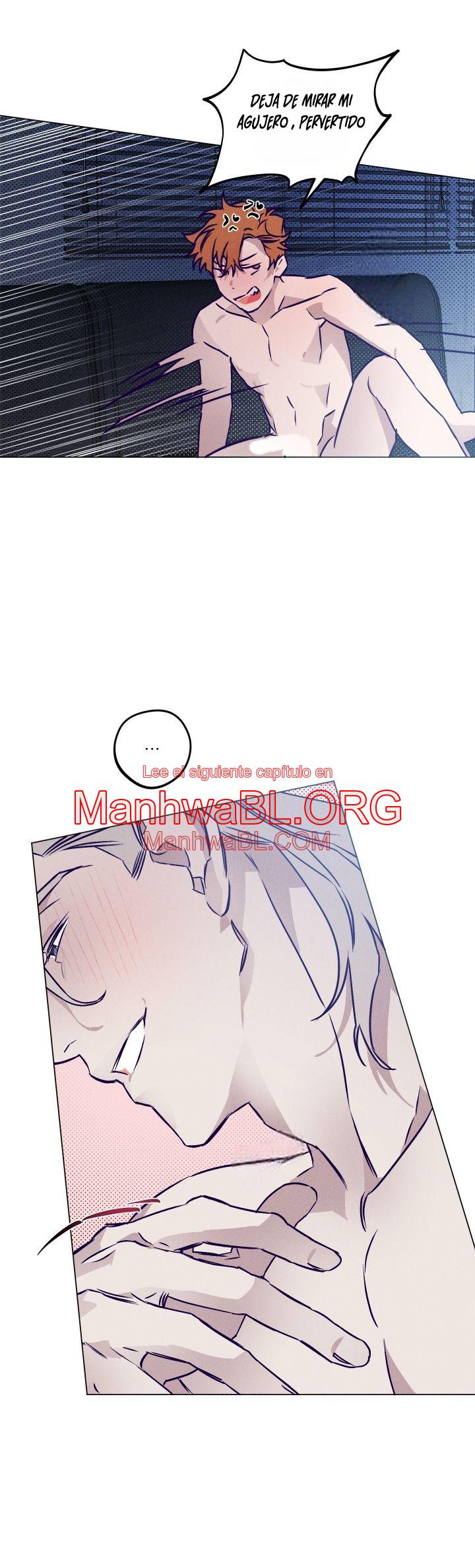 Desayuno en prision - Capítulo 4 3 manhwa
