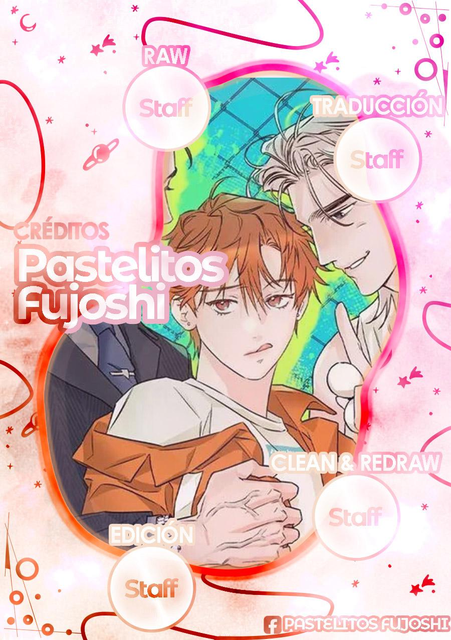 Desayuno en prision - Capítulo 35 manhwa
