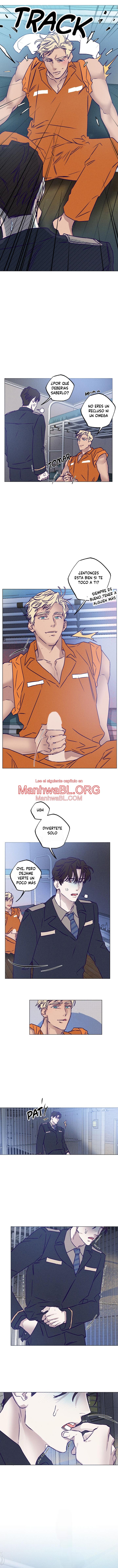 Desayuno en prision - Capítulo 14 3 manhwa