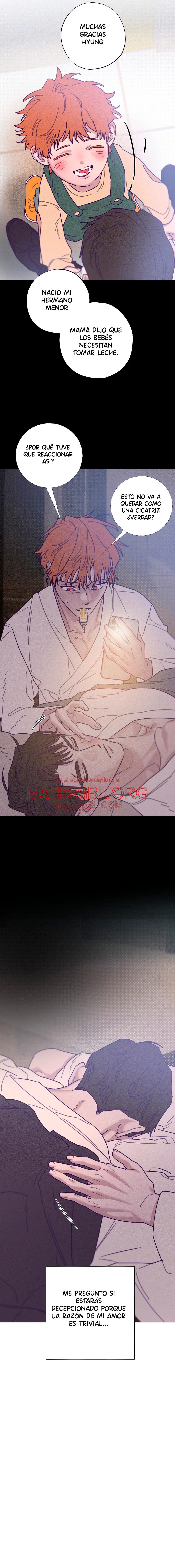 Desayuno en prision - Capítulo 51 3 manhwa