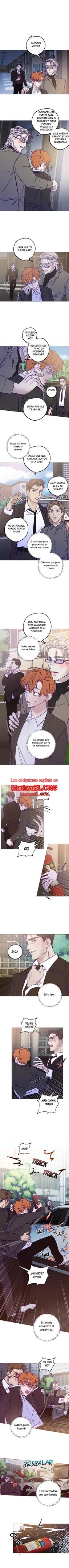 Desayuno en prision - Capítulo 7 3 manhwa