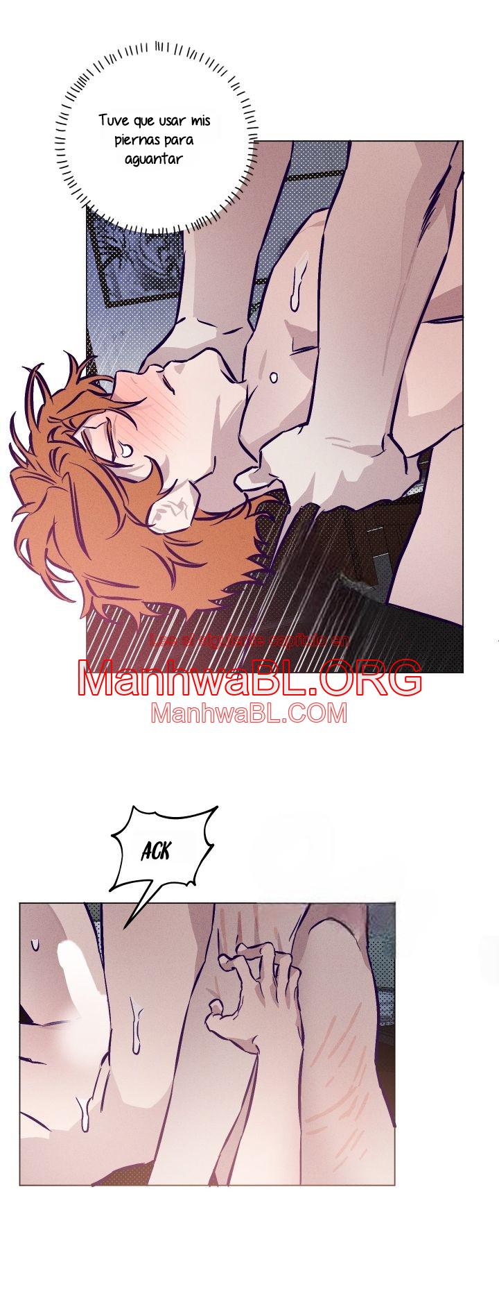 Desayuno en prision - Capítulo 5 2 manhwa