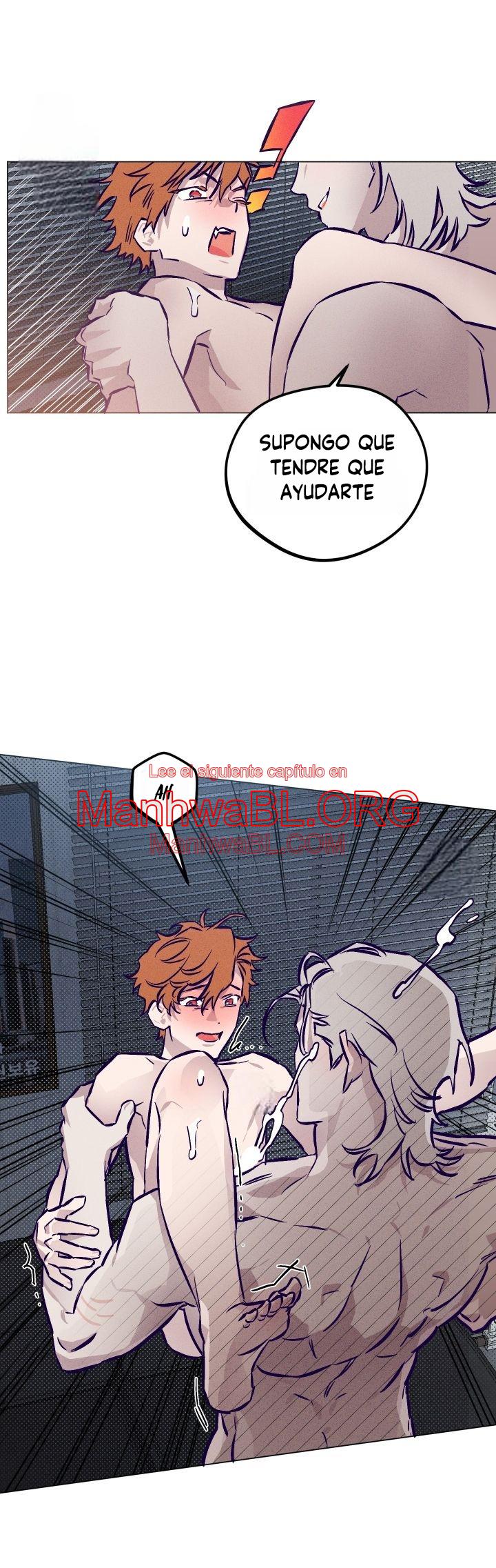 Desayuno en prision - Capítulo 5 2 manhwa