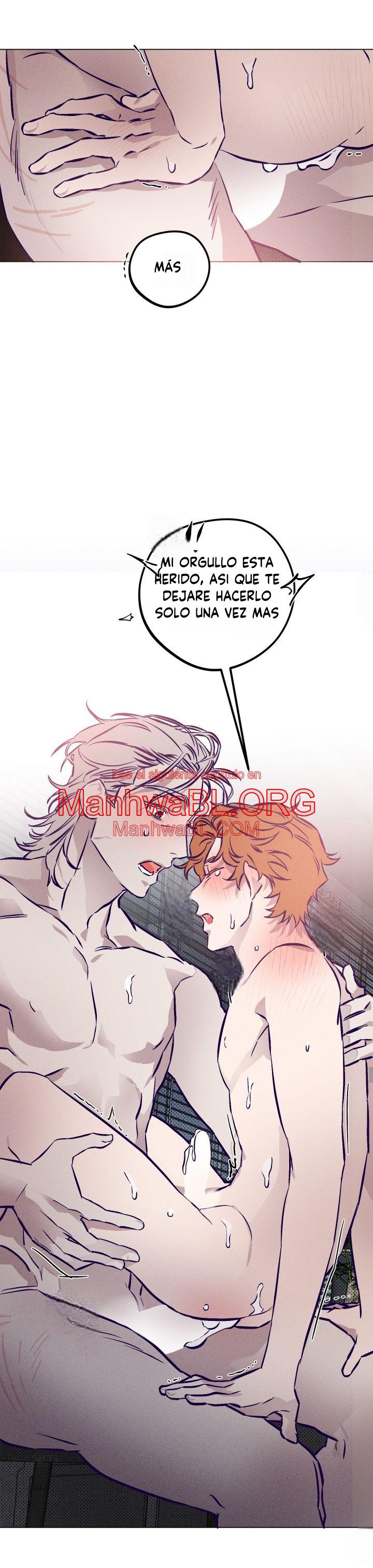 Desayuno en prision - Capítulo 5 2 manhwa