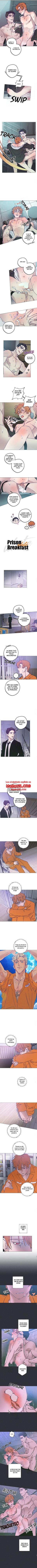 Desayuno en prision - Capítulo 10 2 manhwa