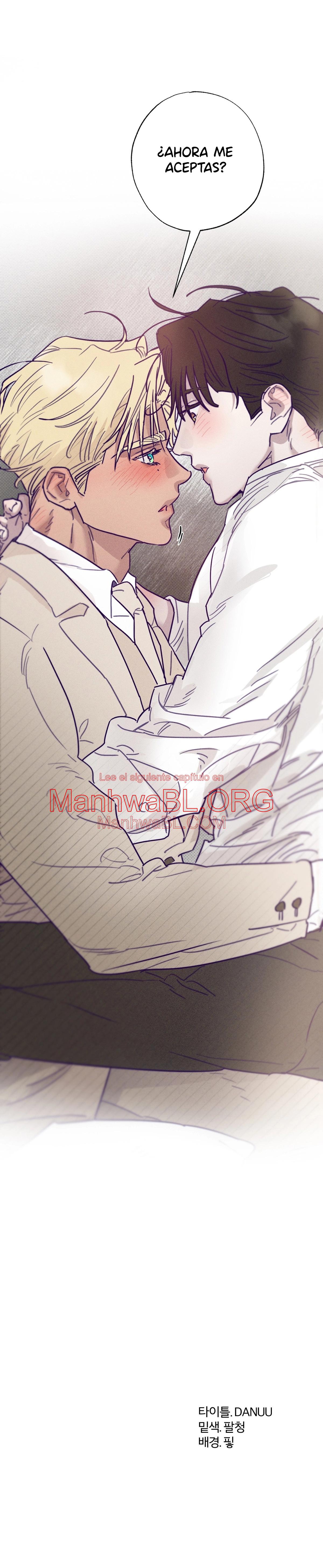 Desayuno en prision - Capítulo 48 3 manhwa