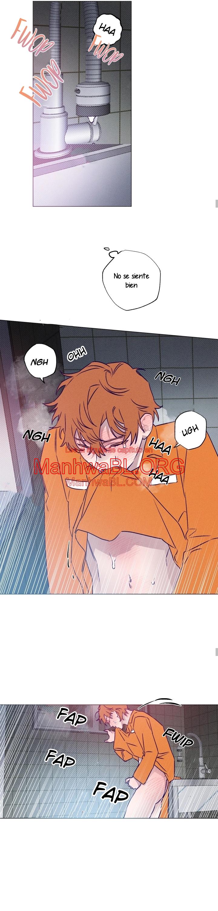 Desayuno en prision - Capítulo 16 2 manhwa