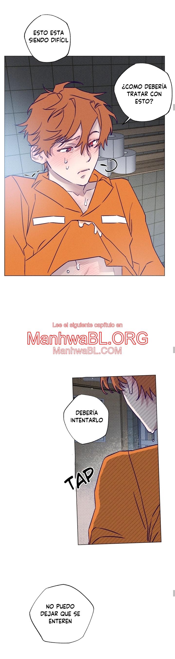 Desayuno en prision - Capítulo 16 2 manhwa