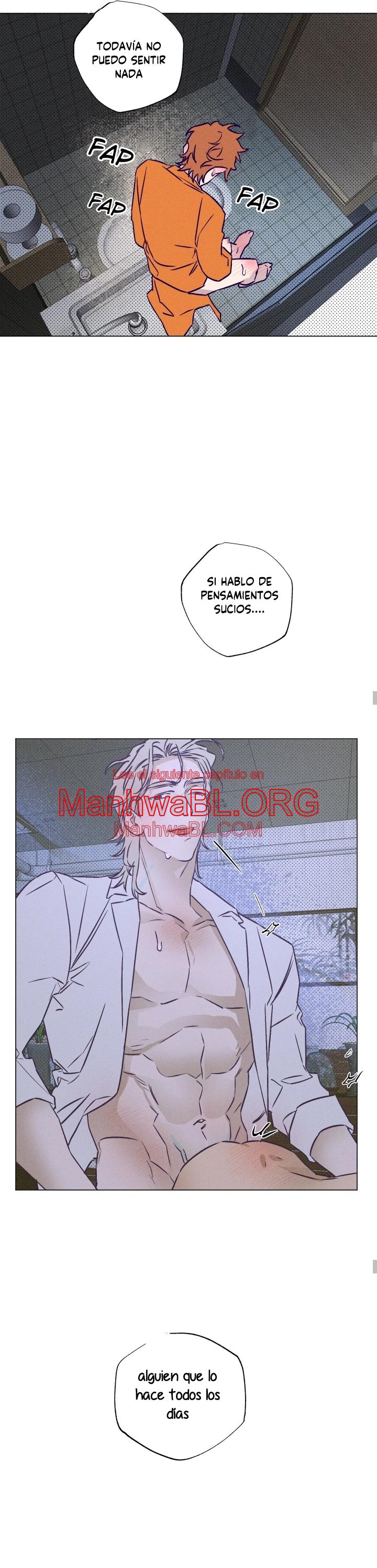 Desayuno en prision - Capítulo 16 2 manhwa