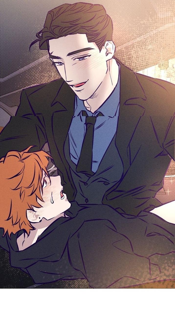 Desayuno en prision - Capítulo 6 3 manhwa