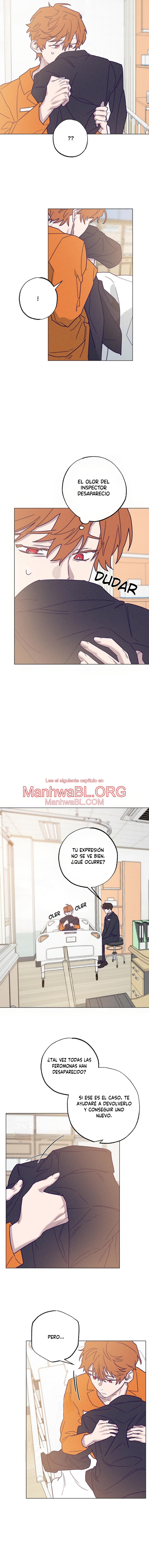 Desayuno en prision - Capítulo 37 manhwa