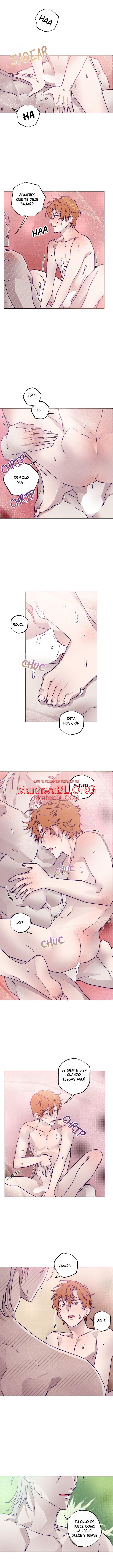 Desayuno en prision - Capítulo 14 manhwa