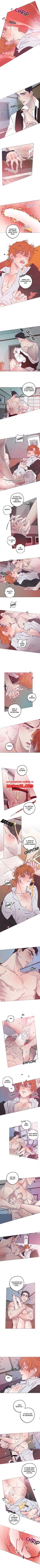 Desayuno en prision - Capítulo 9 2 manhwa