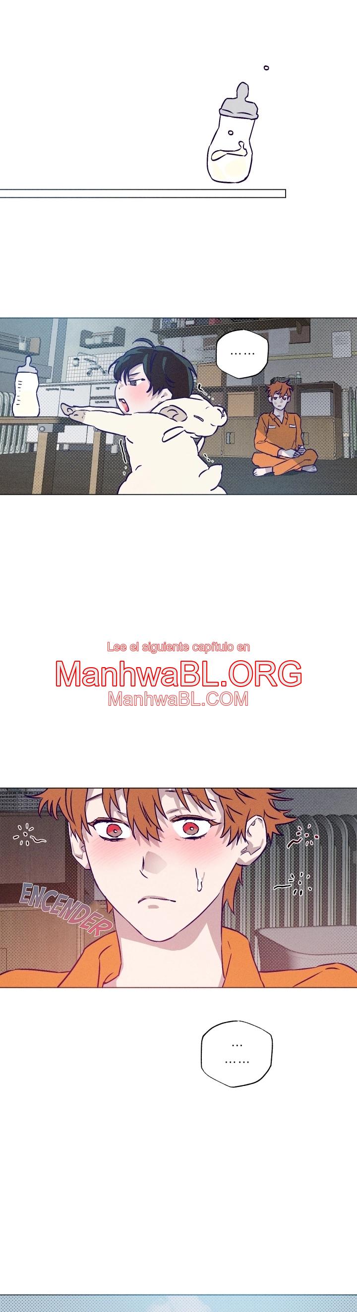 Desayuno en prision - Capítulo 17 3 manhwa