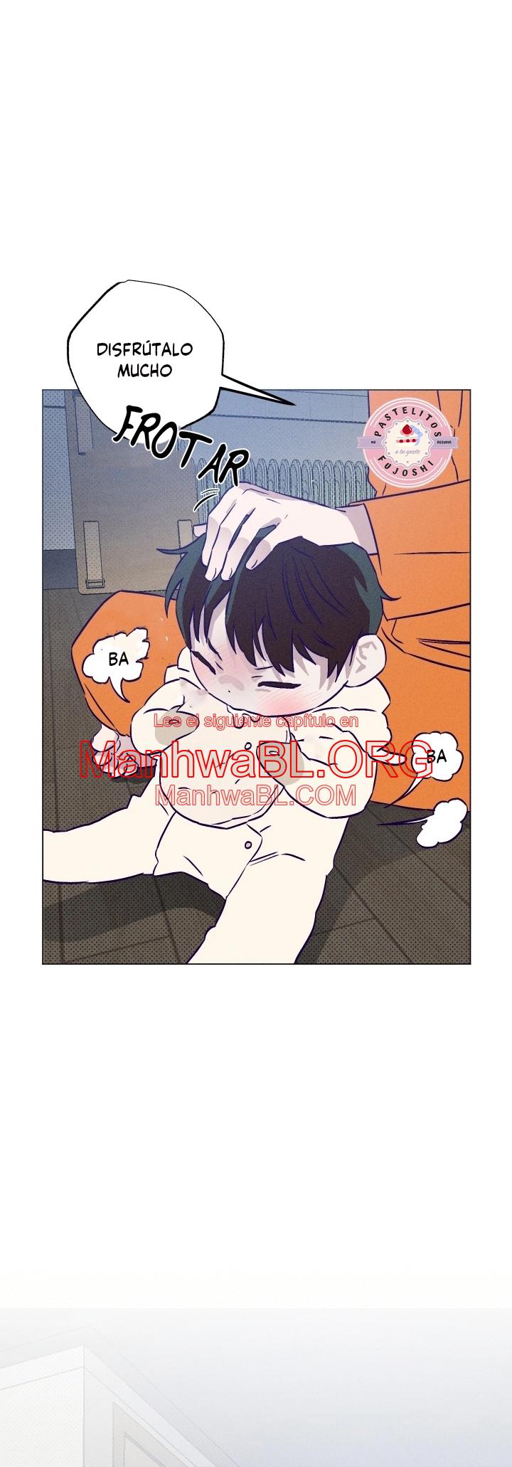 Desayuno en prision - Capítulo 17 3 manhwa