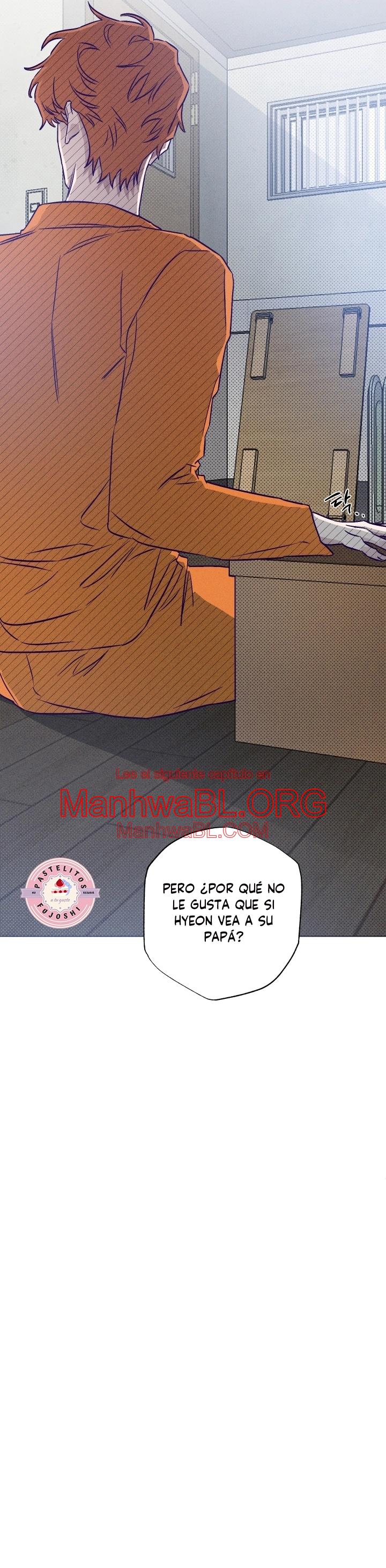 Desayuno en prision - Capítulo 17 3 manhwa