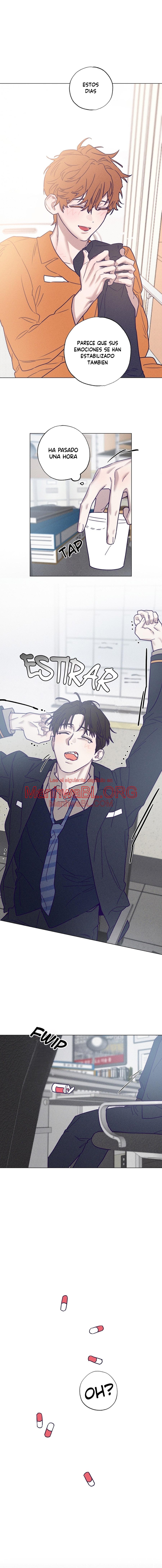 Desayuno en prision - Capítulo 37 2 manhwa