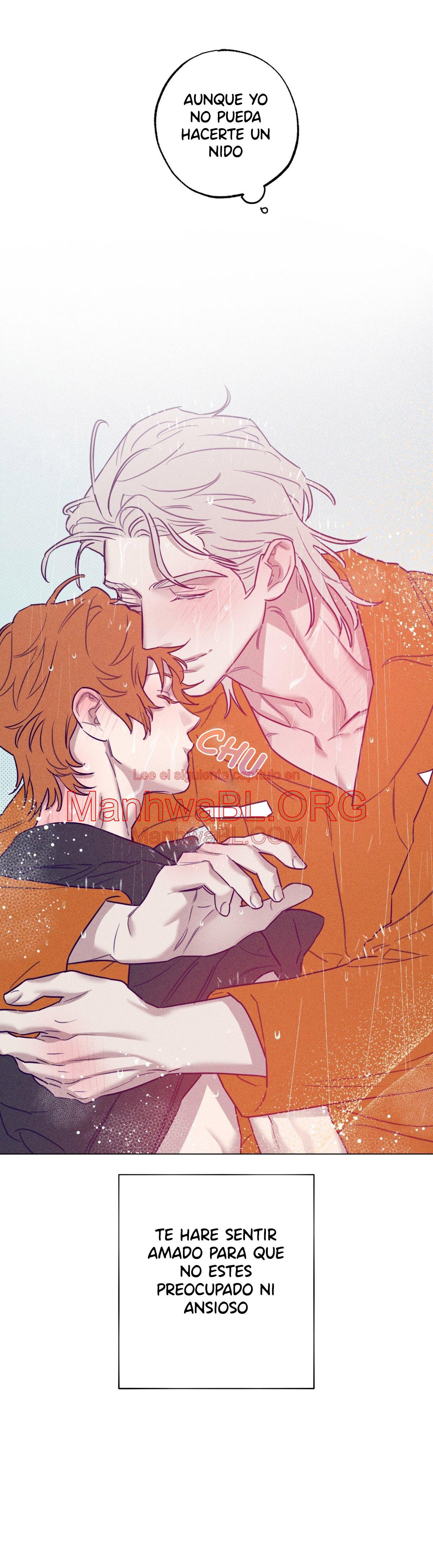 Desayuno en prision - Capítulo 35 3 manhwa