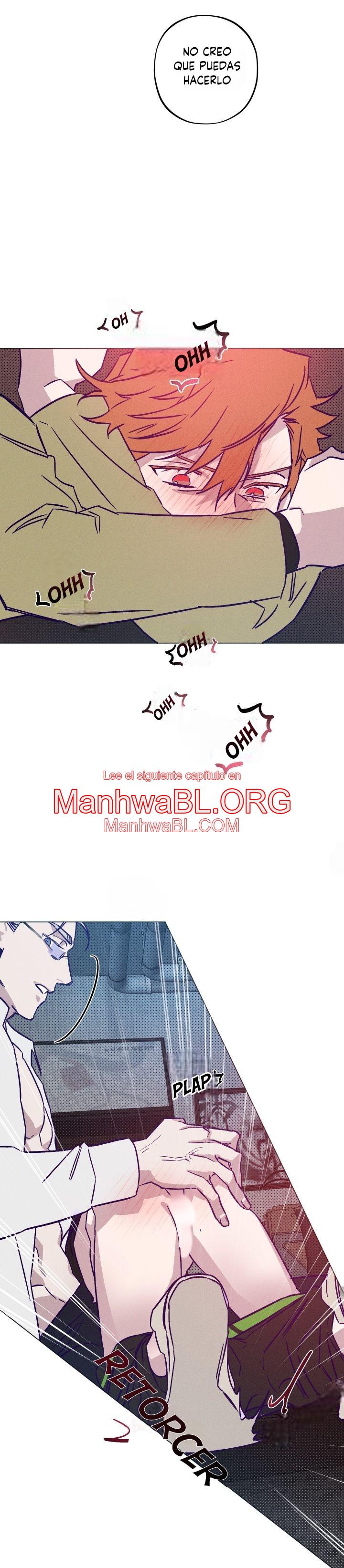 Desayuno en prision - Capítulo 2 3 manhwa