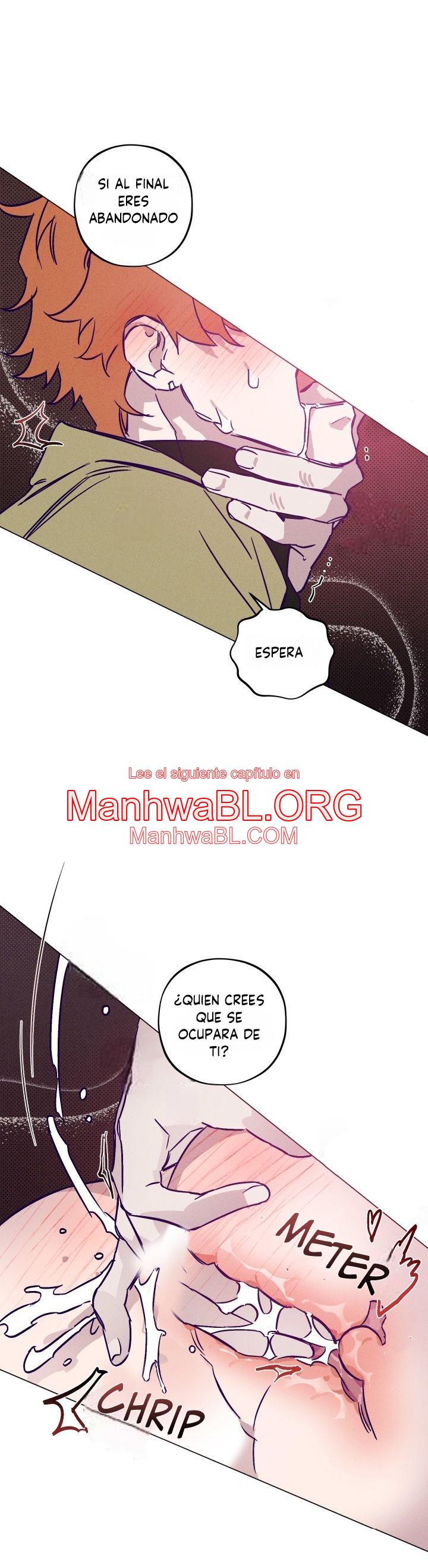 Desayuno en prision - Capítulo 2 3 manhwa