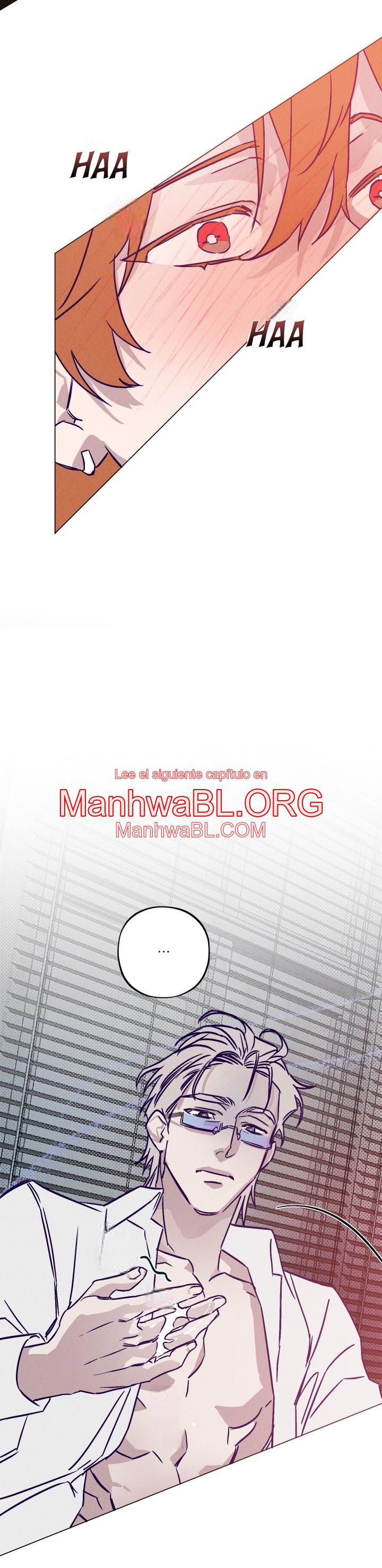 Desayuno en prision - Capítulo 2 3 manhwa