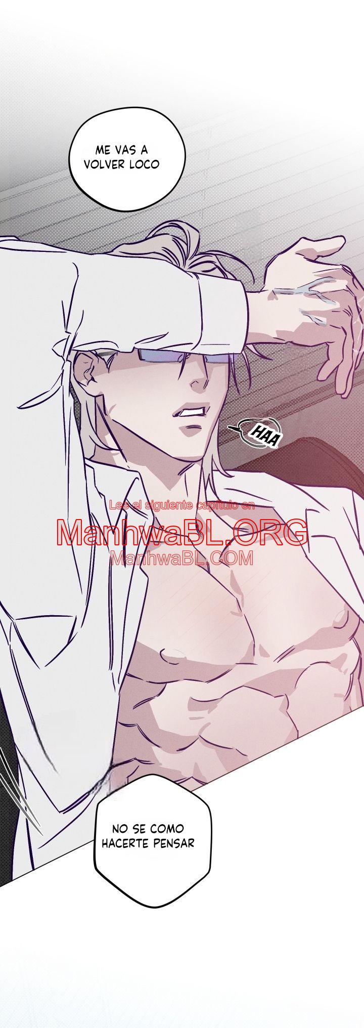 Desayuno en prision - Capítulo 2 3 manhwa