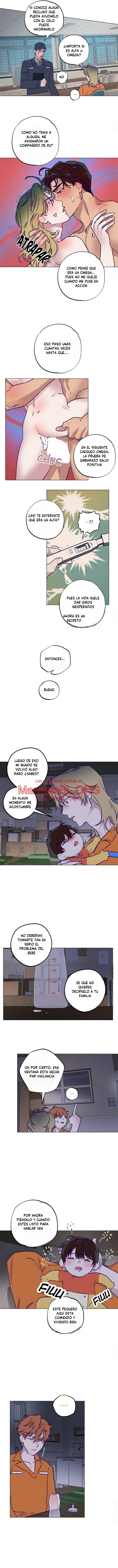 Desayuno en prision - Capítulo 13 2 manhwa