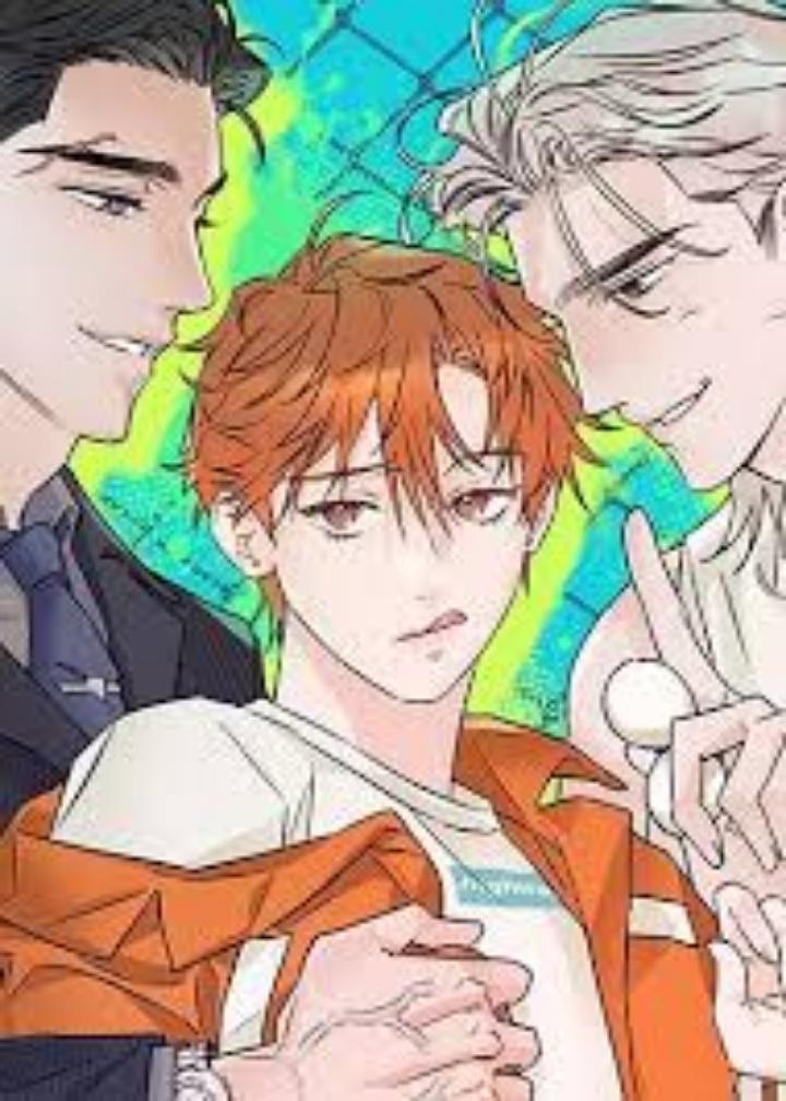 Desayuno en prision - Capítulo 2 manhwa