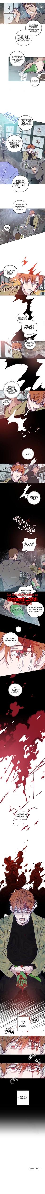 Desayuno en prision - Capítulo 1 3 manhwa