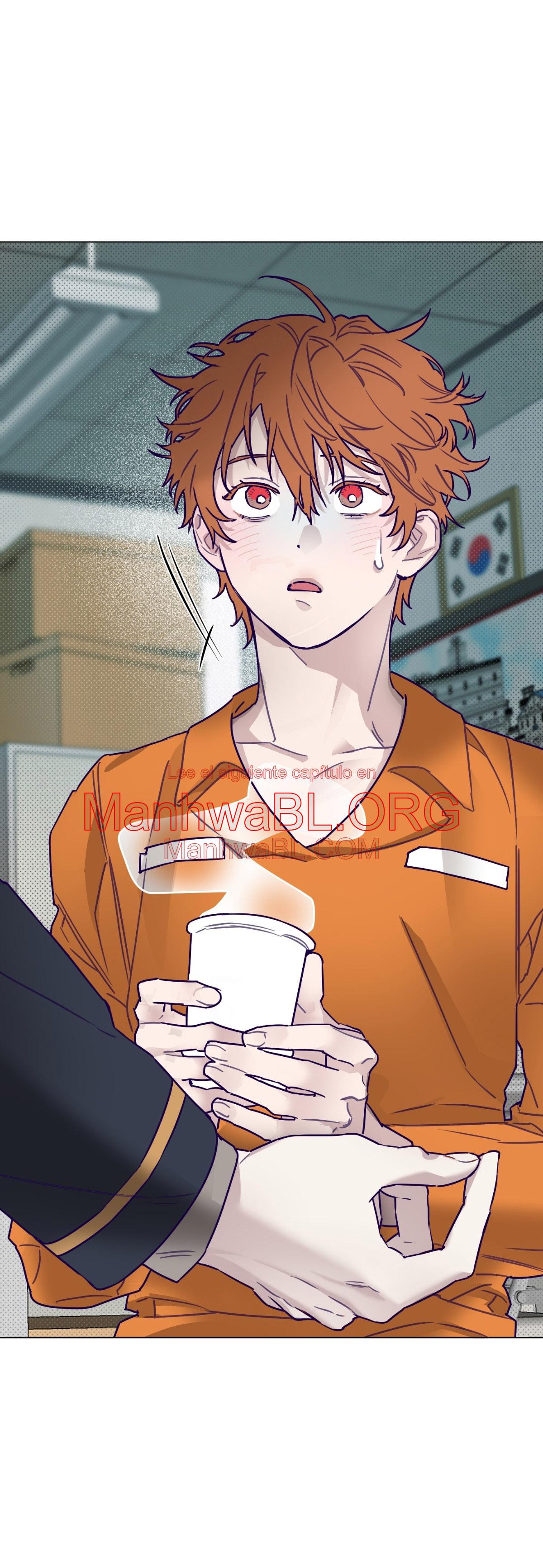 Desayuno en prision - Capítulo 31 3 manhwa
