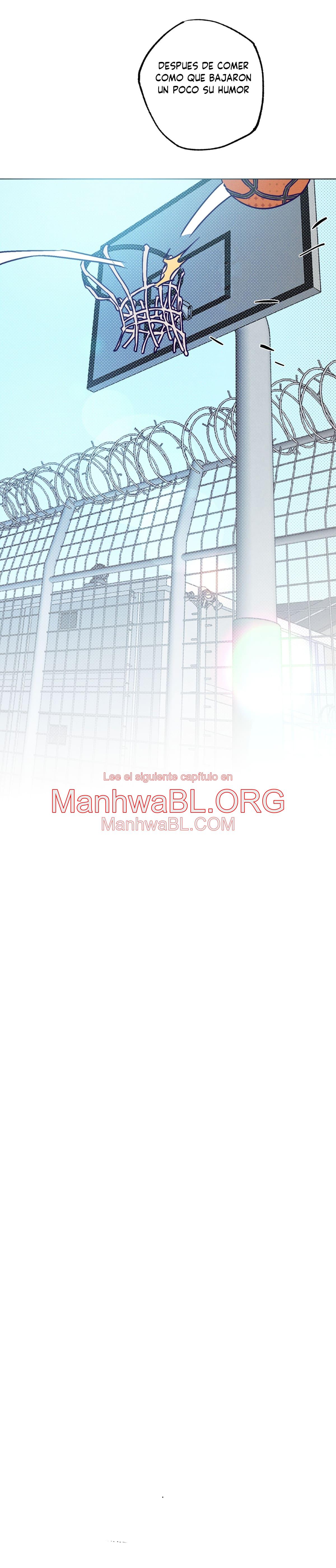 Desayuno en prision - Capítulo 19 3 manhwa