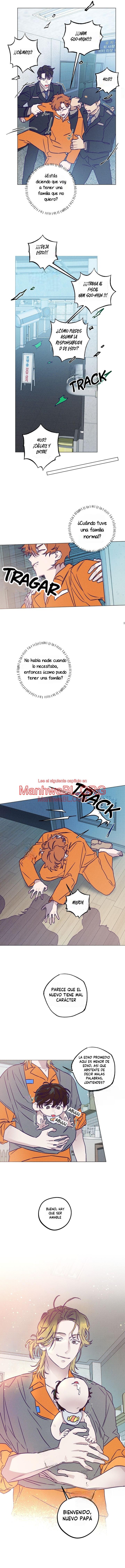 Desayuno en prision - Capítulo 11 3 manhwa