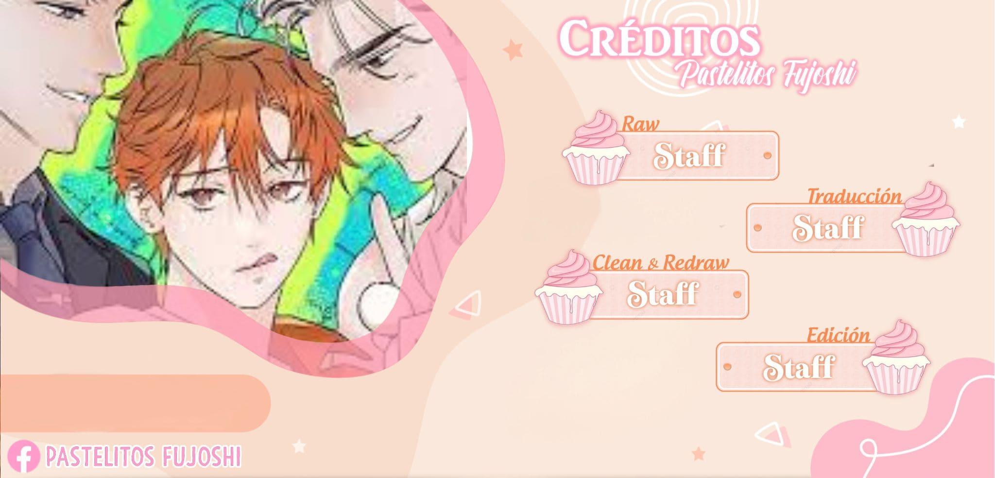 Desayuno en prision - Capítulo 20 manhwa