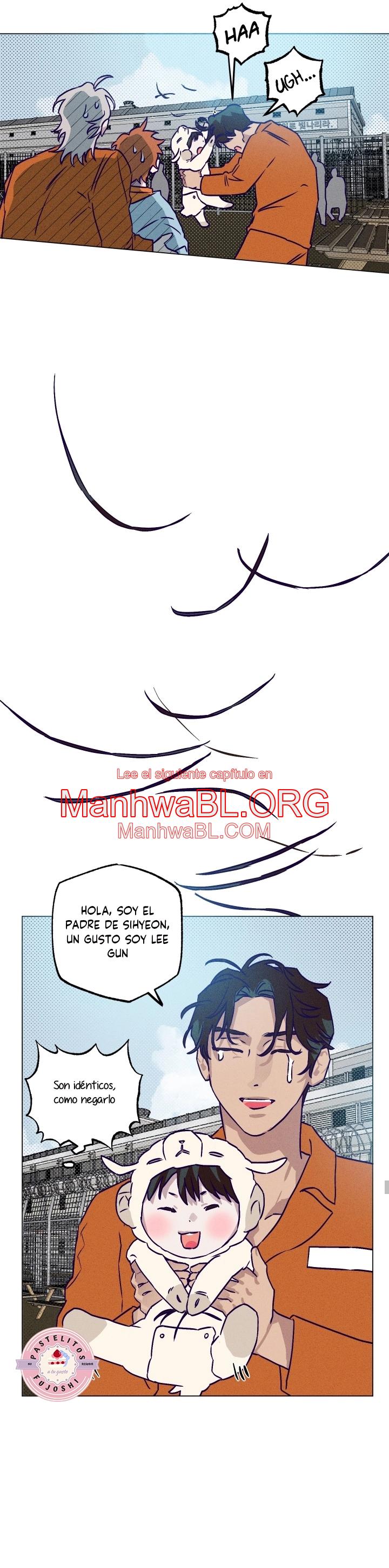 Desayuno en prision - Capítulo 17 2 manhwa
